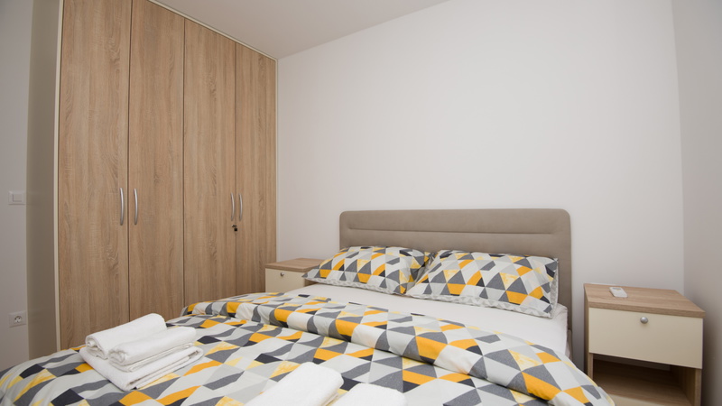 Apartman Sea Note-Makarska