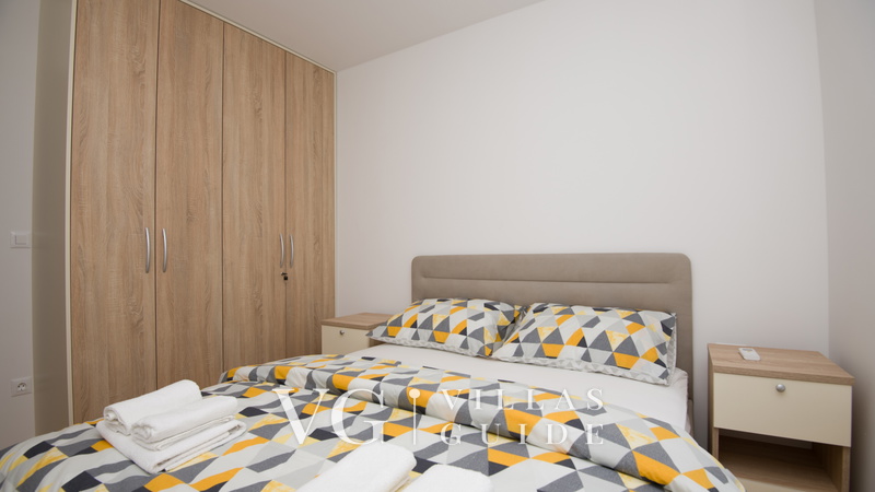 Apartman Sea Note-Makarska