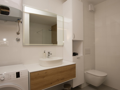 Apartman Sea Note-Makarska