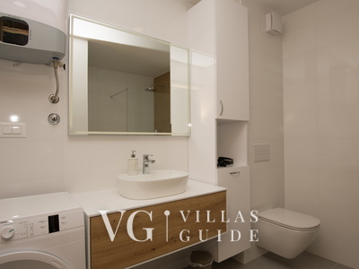 Apartman Sea Note-Makarska