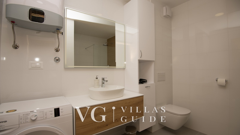 Apartman Sea Note-Makarska