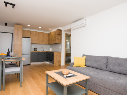 Apartman Sea Note-Makarska