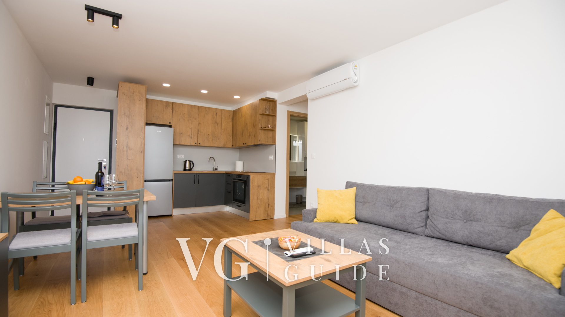 Apartman Sea Note-Makarska