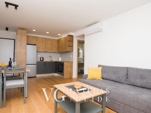 Apartman Sea Note-Makarska