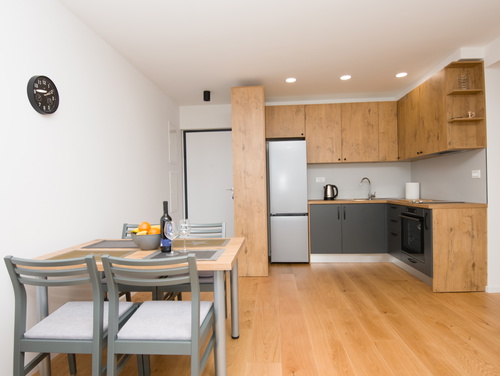 Apartman Sea Note-Makarska