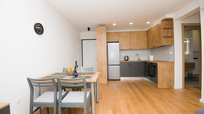 Apartman Sea Note-Makarska