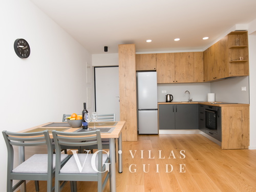 Apartman Sea Note-Makarska