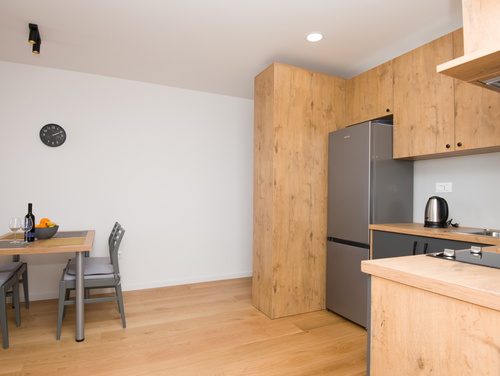 Apartman Sea Note-Makarska