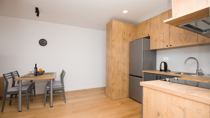 Apartman Sea Note-Makarska