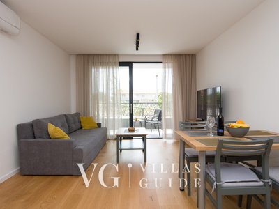 Apartman Sea Note-Makarska