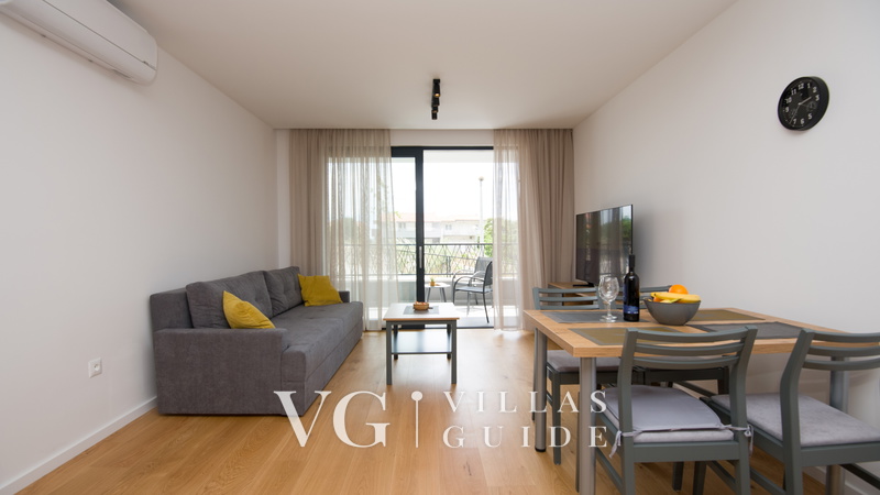 Apartman Sea Note-Makarska