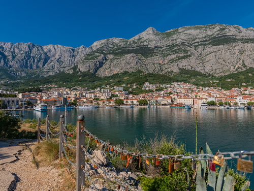 Apartman Sea Note-Makarska