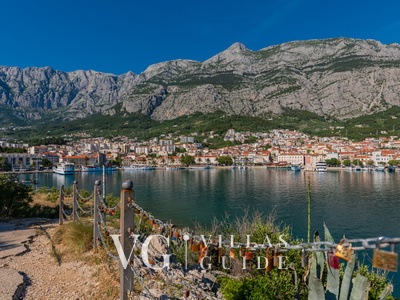 Apartman Sea Note-Makarska micro_location