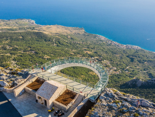 Apartman Sea Note-Makarska