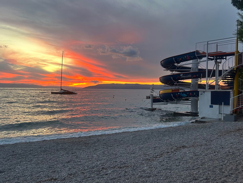 Apartman Sea Note-Makarska