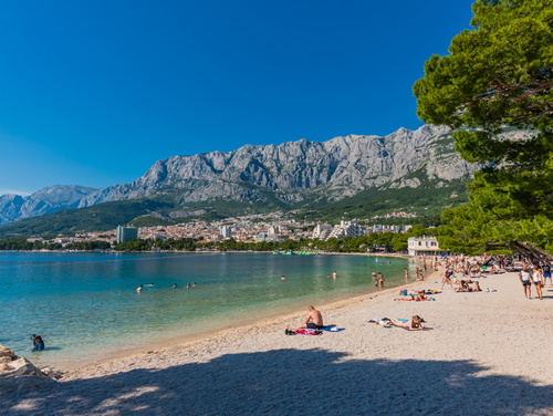 Apartman Sea Note-Makarska