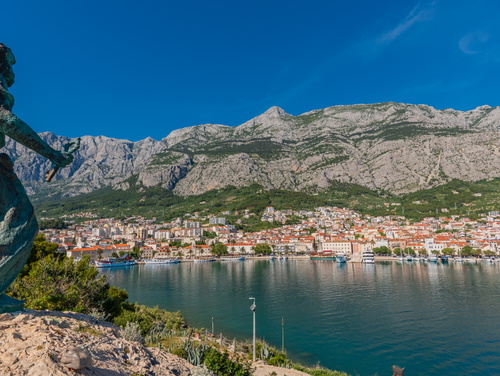 Apartman Sea Note-Makarska