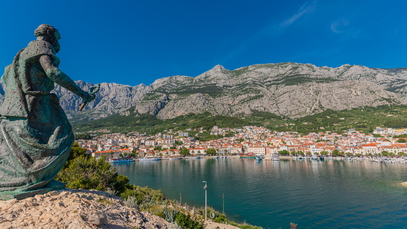Apartman Sea Note-Makarska