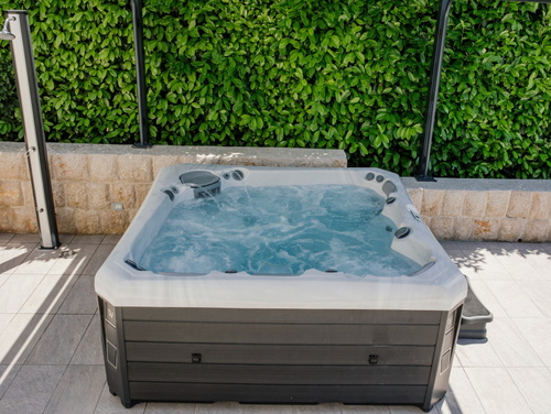 Villa Ivanova - Makarska-Zadvarje