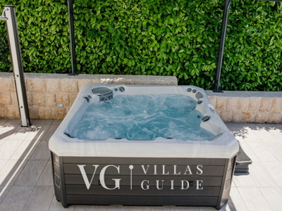 Villa Ivanova - Makarska-Zadvarje