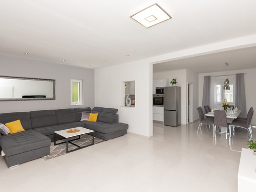 Villa Ivanova - Makarska-Zadvarje