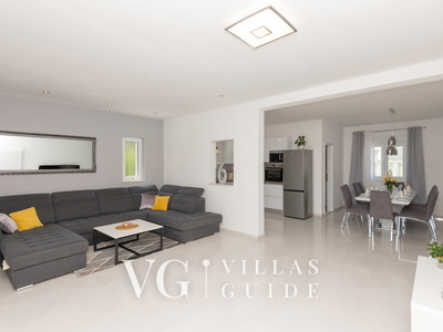 Villa Ivanova - Makarska-Zadvarje