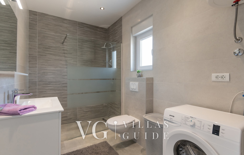 Villa Ivanova - Makarska-Zadvarje Bagno