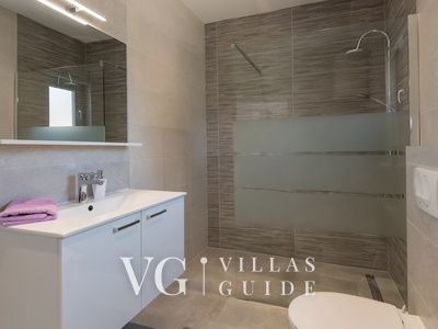 Villa Ivanova - Makarska-Zadvarje Bagno