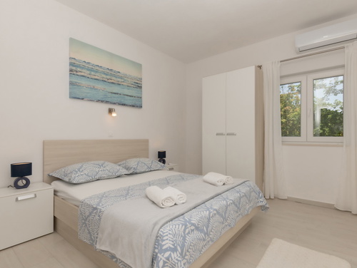 Villa Ivanova - Makarska-Zadvarje