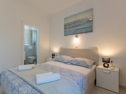 Villa Ivanova - Makarska-Zadvarje