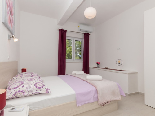 Villa Ivanova - Makarska-Zadvarje