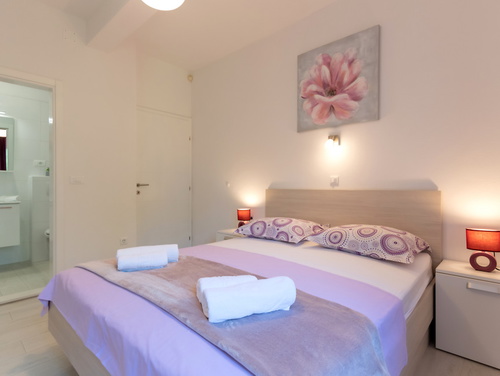 Villa Ivanova - Makarska-Zadvarje