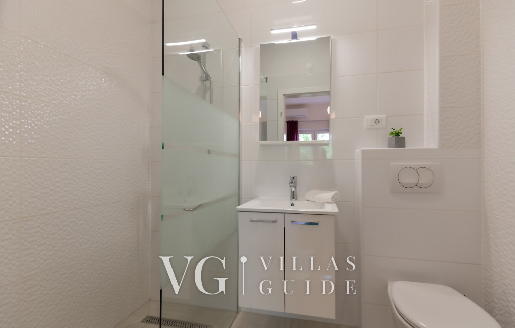 Villa Ivanova - Makarska-Zadvarje Bagno