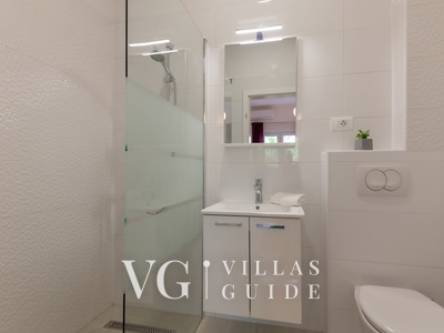 Villa Ivanova - Makarska-Zadvarje Bagno