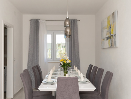 Villa Ivanova - Makarska-Zadvarje