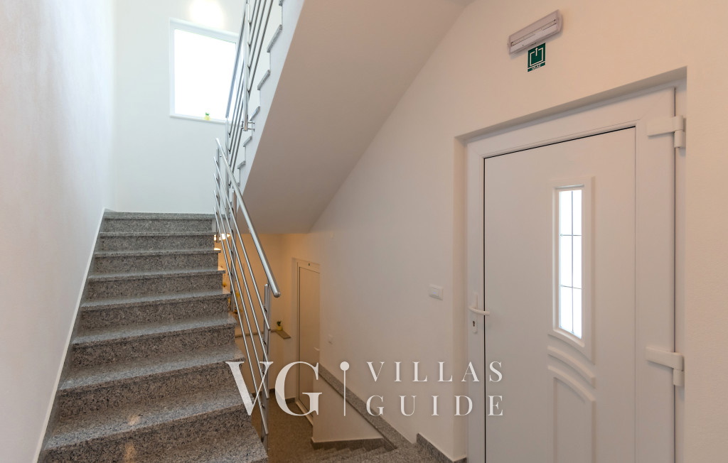 Villa Ivanova - Makarska-Zadvarje Altro