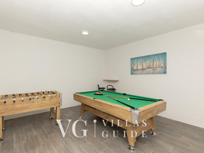 Villa Ivanova - Makarska-Zadvarje