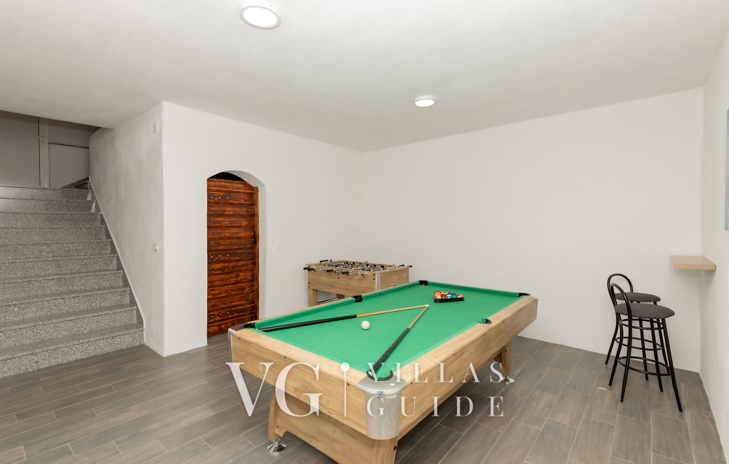 Villa Ivanova - Makarska-Zadvarje Contenuto aggiuntivo