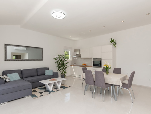 Villa Ivanova - Makarska-Zadvarje