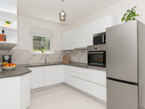 Villa Ivanova - Makarska-Zadvarje