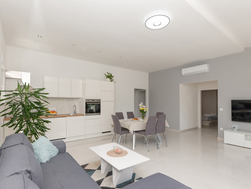 Villa Ivanova - Makarska-Zadvarje