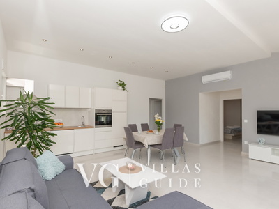 Villa Ivanova - Makarska-Zadvarje