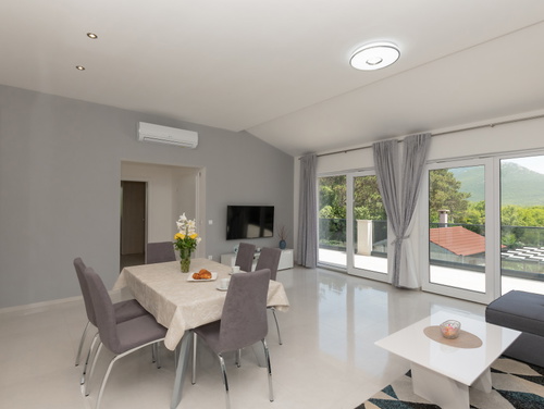 Villa Ivanova - Makarska-Zadvarje