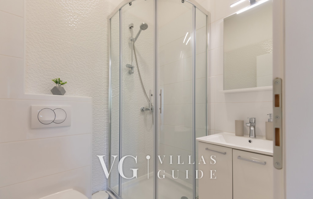 Villa Ivanova - Makarska-Zadvarje Bagno