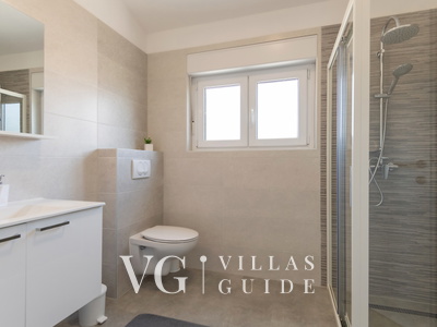 Villa Ivanova - Makarska-Zadvarje Bagno