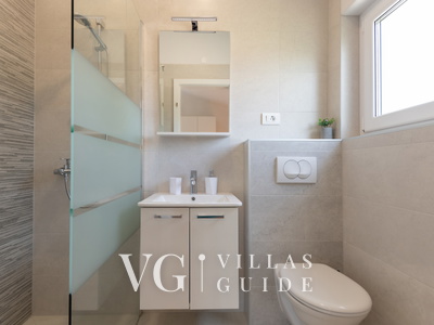 Villa Ivanova - Makarska-Zadvarje Bagno