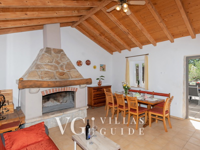 Villa Ivanova - Makarska-Zadvarje Contenuto aggiuntivo