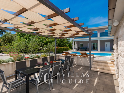 Villa Ivanova - Makarska-Zadvarje Contenuto aggiuntivo