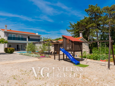 Villa Ivanova - Makarska-Zadvarje Contenuto aggiuntivo