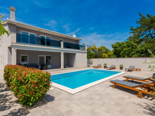 Villa Ivanova - Makarska-Zadvarje